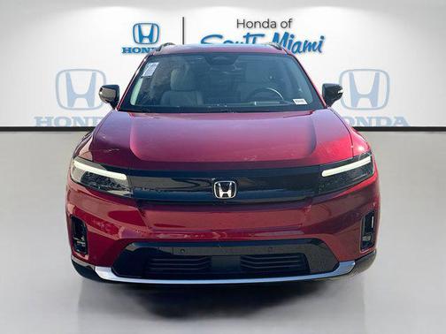 2025 Honda Prologue Elite