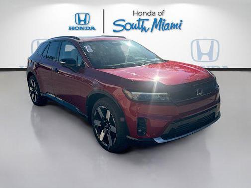 2025 Honda Prologue Elite