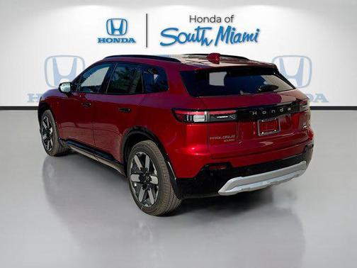 2025 Honda Prologue Elite