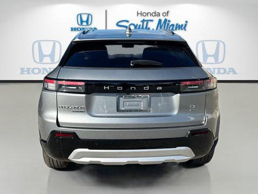 2025 Honda Prologue Touring