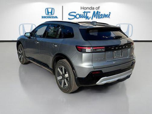 2025 Honda Prologue Touring