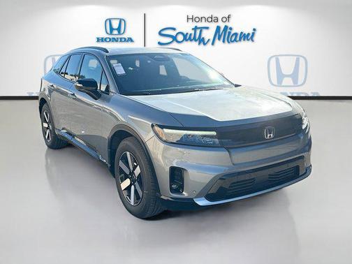 2025 Honda Prologue Touring