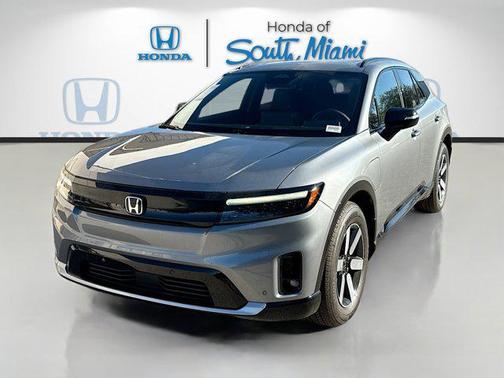 2025 Honda Prologue Touring