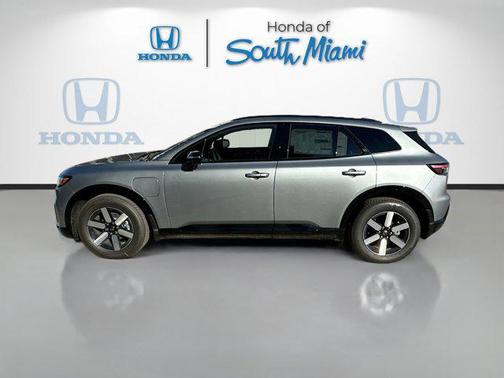 2025 Honda Prologue Touring