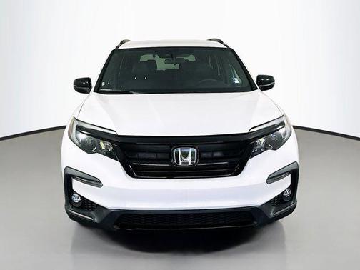 2022 Honda Pilot AWD Sport