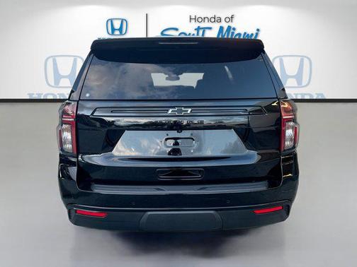 2023 Chevrolet Tahoe 4WD Z71