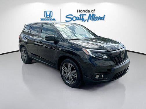 2020 Honda Passport 2WD EX-L