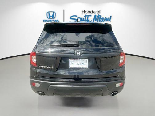 2020 Honda Passport 2WD EX-L