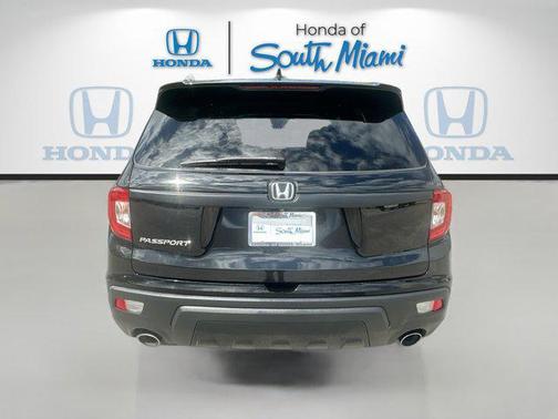 2020 Honda Passport 2WD EX-L