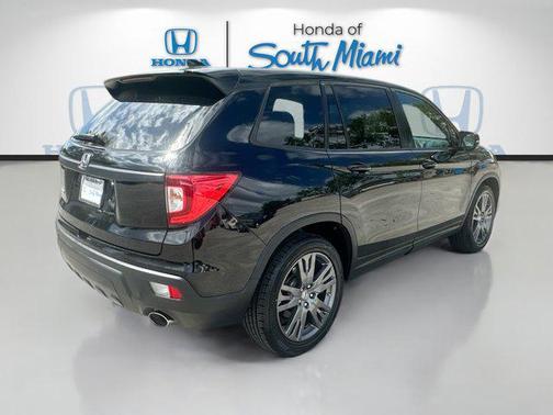 2020 Honda Passport 2WD EX-L