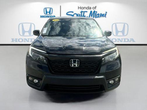 2020 Honda Passport 2WD EX-L