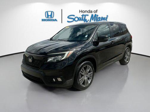 2020 Honda Passport 2WD EX-L