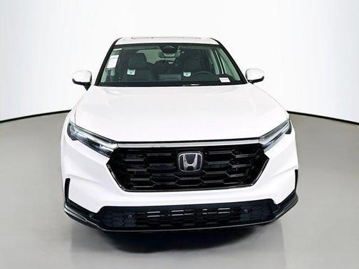 2026 Honda CR-V EX-L 2WD