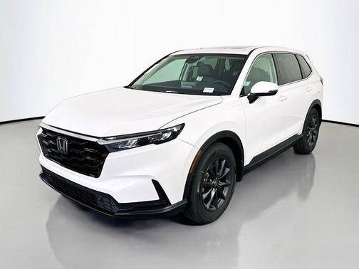 2026 Honda CR-V EX-L 2WD