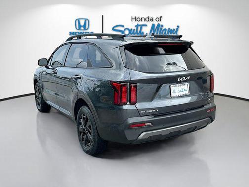 2023 Kia Sorento S