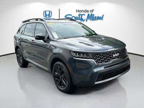 2023 Kia Sorento S