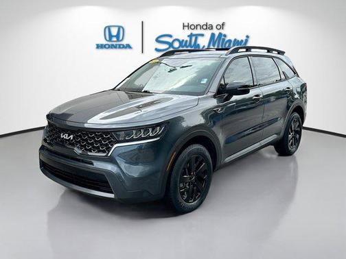 2023 Kia Sorento S