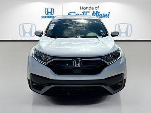 2022 Honda CR-V 2WD EX