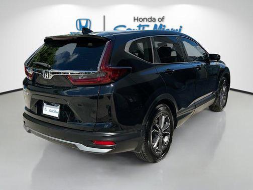 2020 Honda CR-V 2WD EX