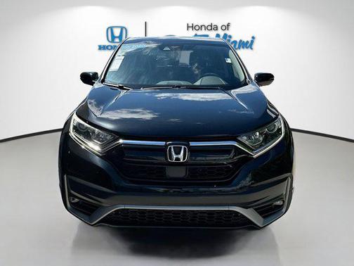 2020 Honda CR-V 2WD EX