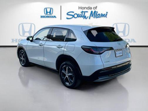 2023 Honda HR-V EX-L