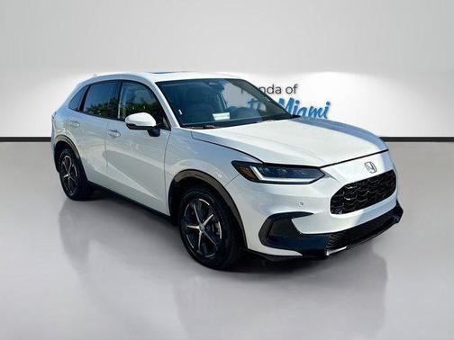 2023 Honda HR-V EX-L