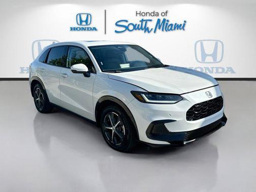 2023 Honda HR-V EX-L