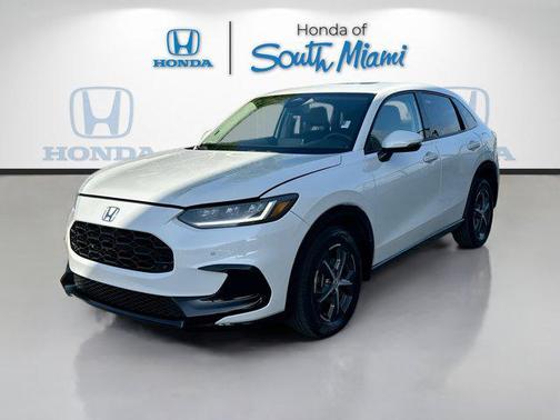 2023 Honda HR-V EX-L