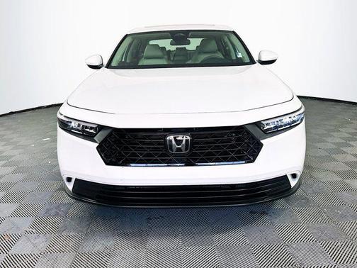 2023 Honda Accord EX 1.5T