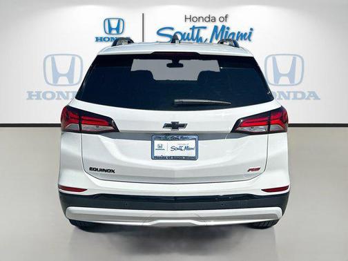 2024 Chevrolet Equinox FWD RS