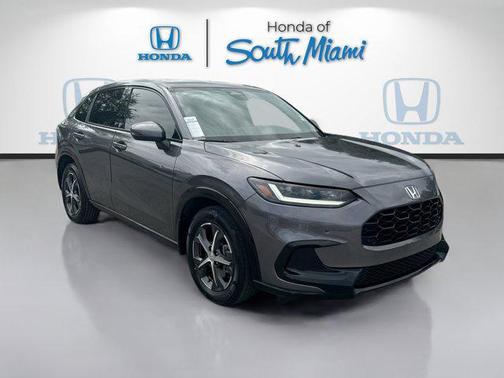 2023 Honda HR-V EX-L