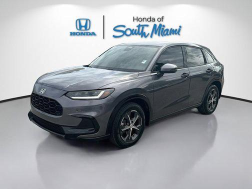 2023 Honda HR-V EX-L