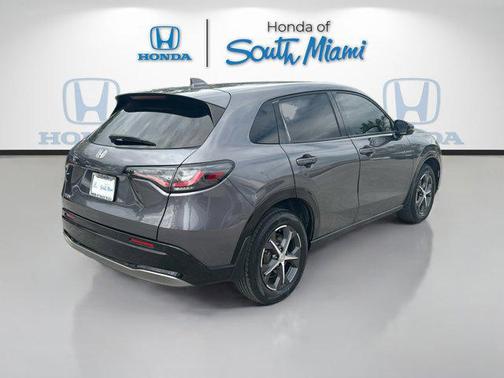 2023 Honda HR-V EX-L