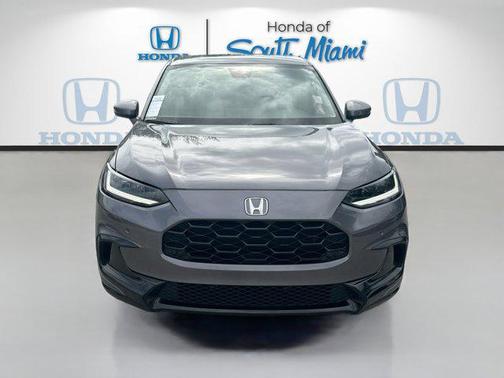 2023 Honda HR-V EX-L