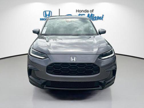 2023 Honda HR-V EX-L