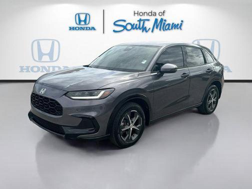 2023 Honda HR-V EX-L