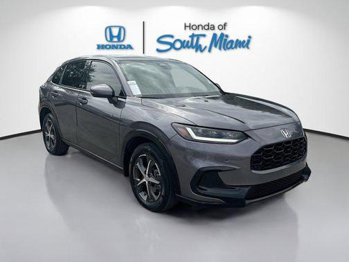 2023 Honda HR-V EX-L