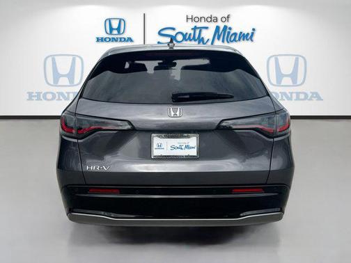2023 Honda HR-V EX-L