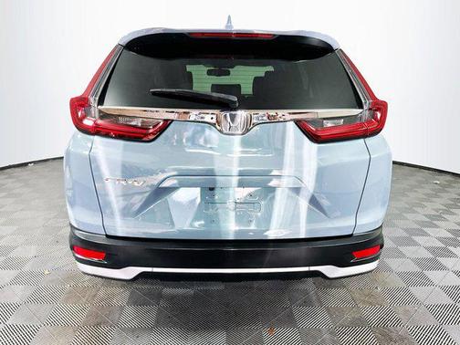 2022 Honda CR-V 2WD EX-L