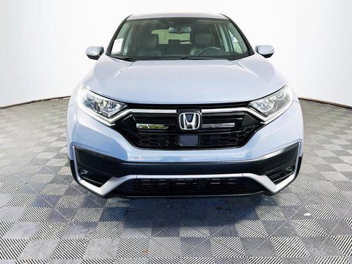2022 Honda CR-V 2WD EX-L