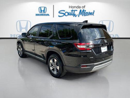 2024 Honda Pilot EX-L 7 Passenger