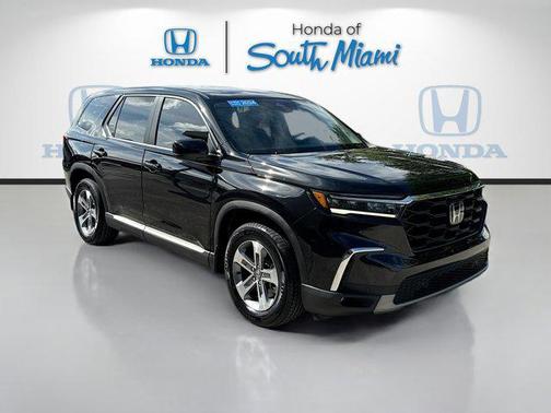 2024 Honda Pilot EX-L 7 Passenger