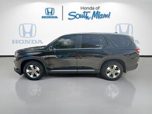 2024 Honda Pilot EX-L 7 Passenger
