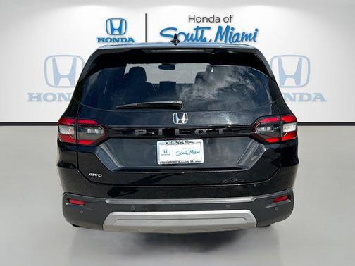 2024 Honda Pilot EX-L 7 Passenger