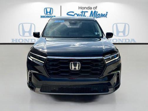 2024 Honda Pilot EX-L 7 Passenger