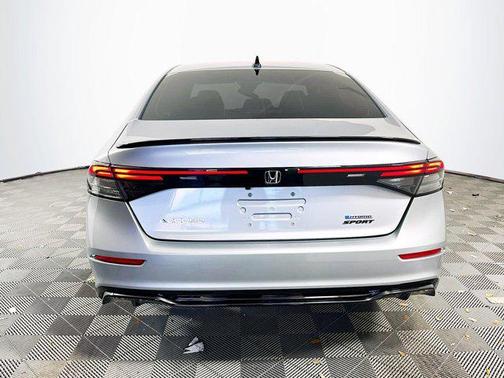 2023 Honda Accord Hybrid Base