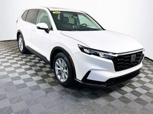 2023 Honda CR-V EX-L 2WD