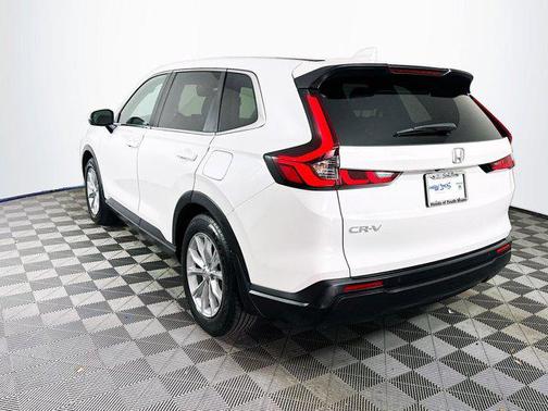 2023 Honda CR-V EX-L 2WD