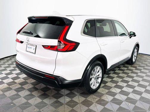 2023 Honda CR-V EX-L 2WD
