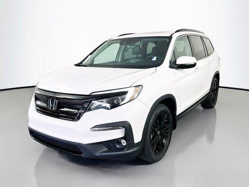 2022 Honda Pilot 2WD Special Edition